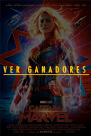 Capitana Marvel